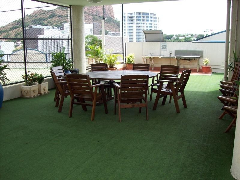 Unit 85/86 Ogden Street, Townsville City QLD 4810