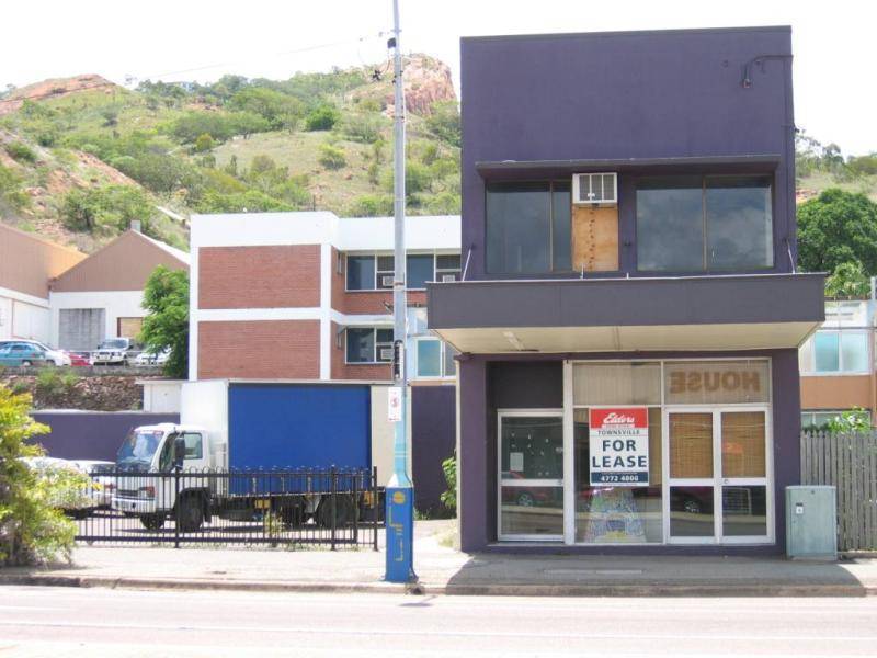 311 STURT STREET, Townsville City QLD 4810