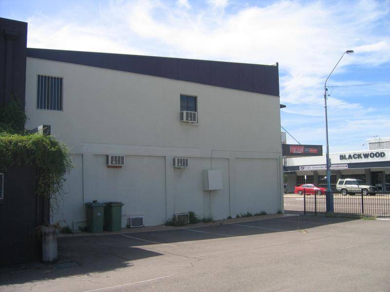 311 STURT STREET, Townsville City QLD 4810