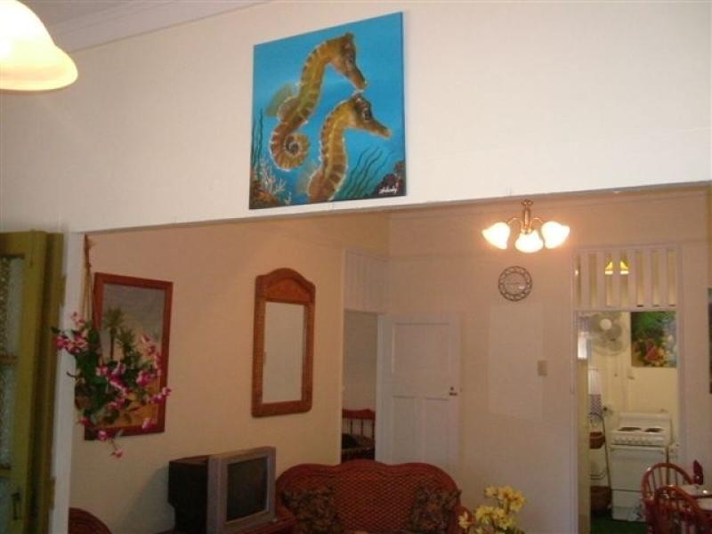 Unit 3/70 & quot;Sea Horses” The Strand, North Ward QLD 4810