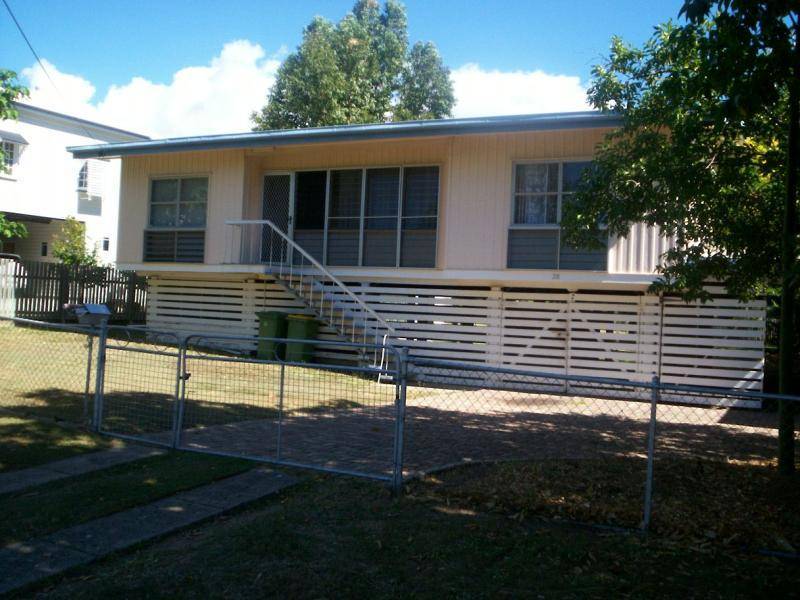 28 SHEEHAN STREET, Belgian Gardens QLD 4810