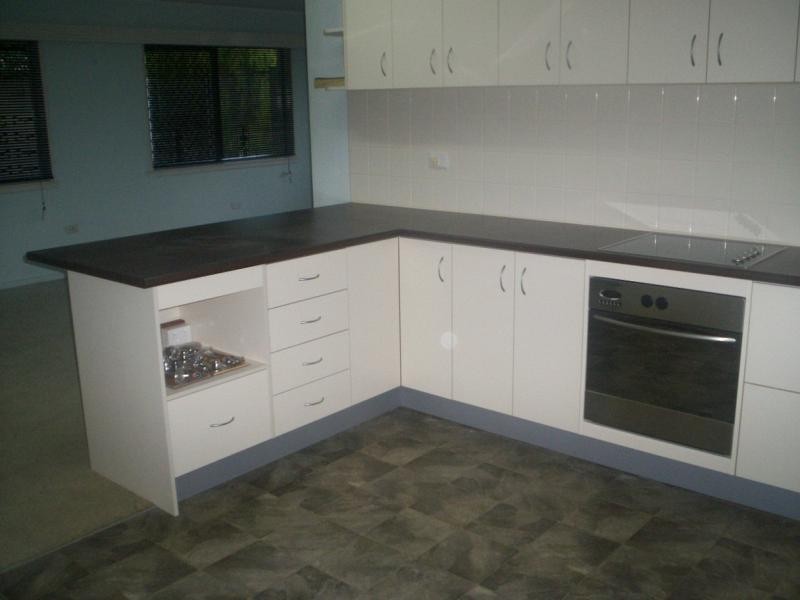 85 Albert Street, Cranbrook QLD 4814