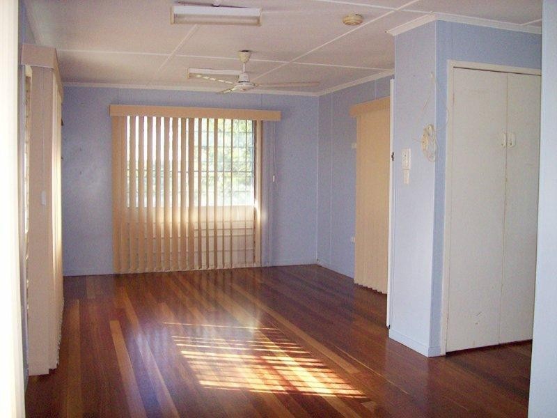 2 Blaxland Street, Vincent QLD 4814
