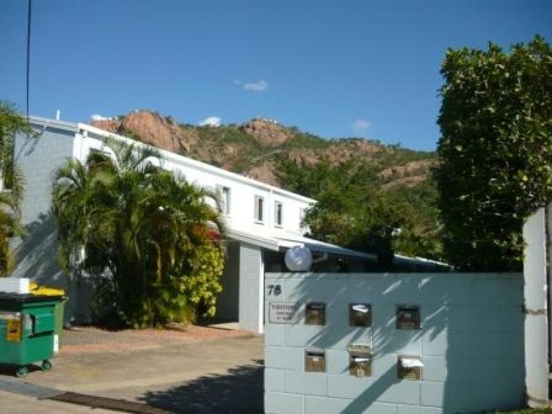 3/76 Paxton Street, North Ward QLD 4810