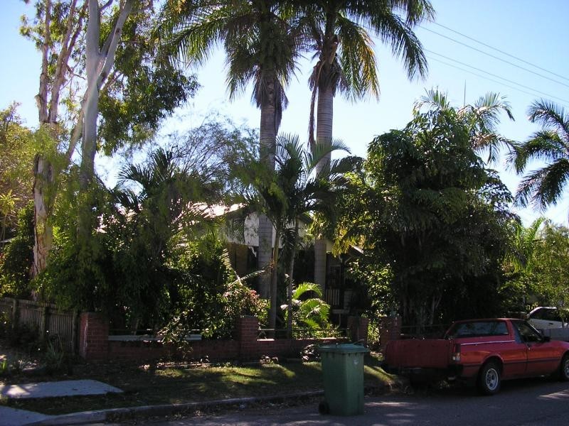 53 AHEARNE STREET, Hermit Park QLD 4812