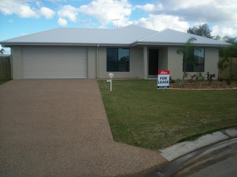 5 Meridian Court, Burdell QLD 4818