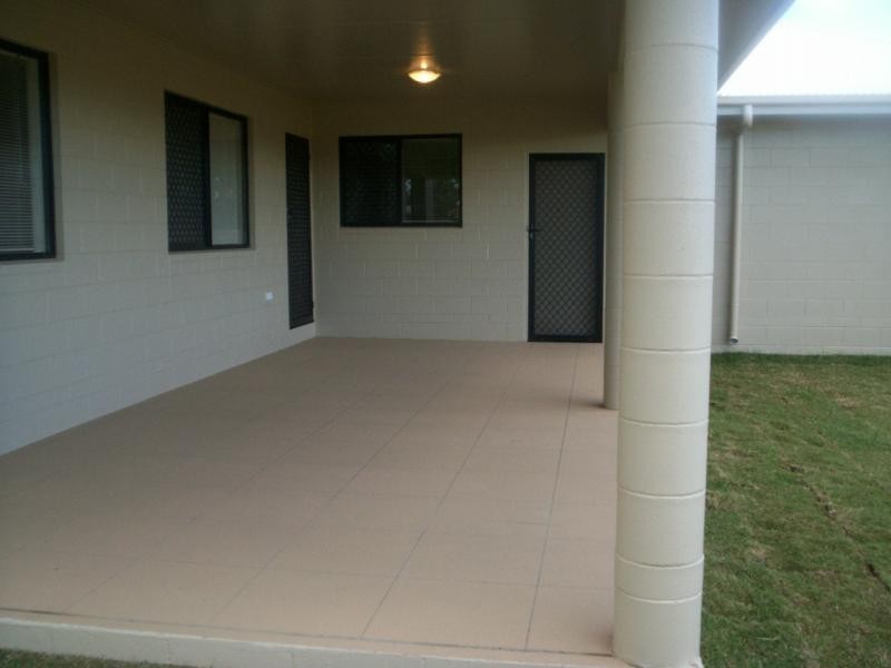 5 Meridian Court, Burdell QLD 4818