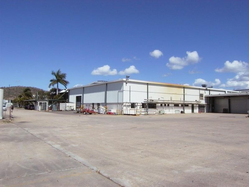 635 Ingham Road, Mount St John QLD 4818