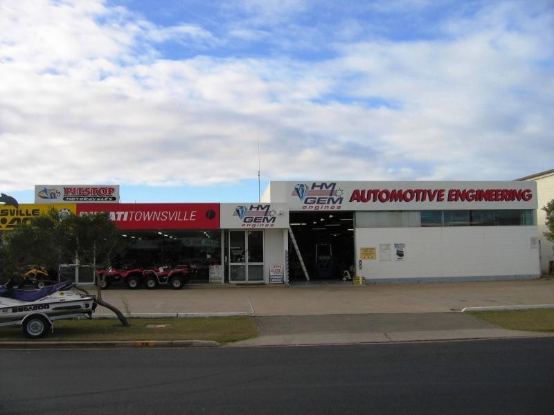 51 KEANE STREET, Currajong QLD 4812