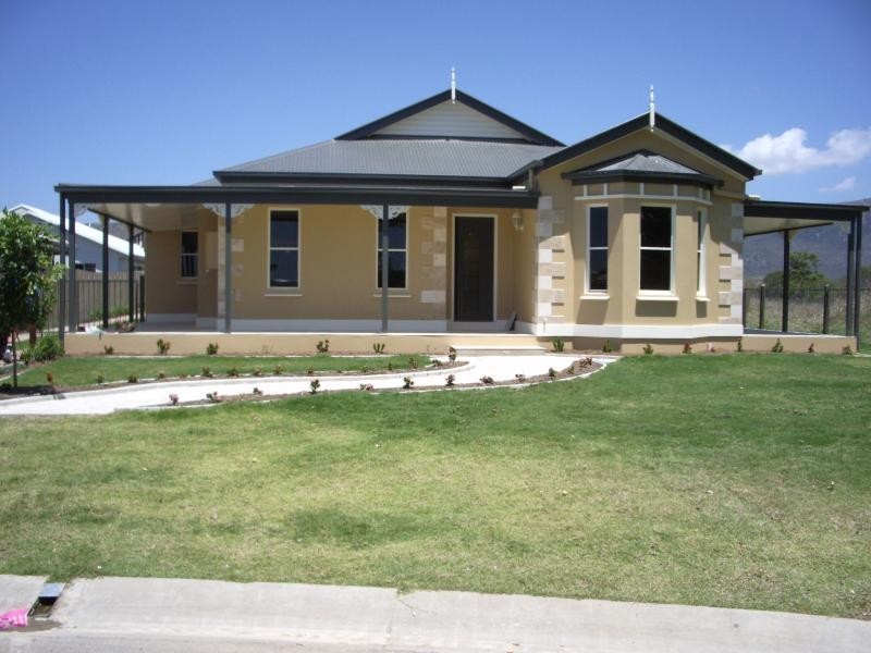 13 Cedabrook Terrace, Idalia QLD 4811