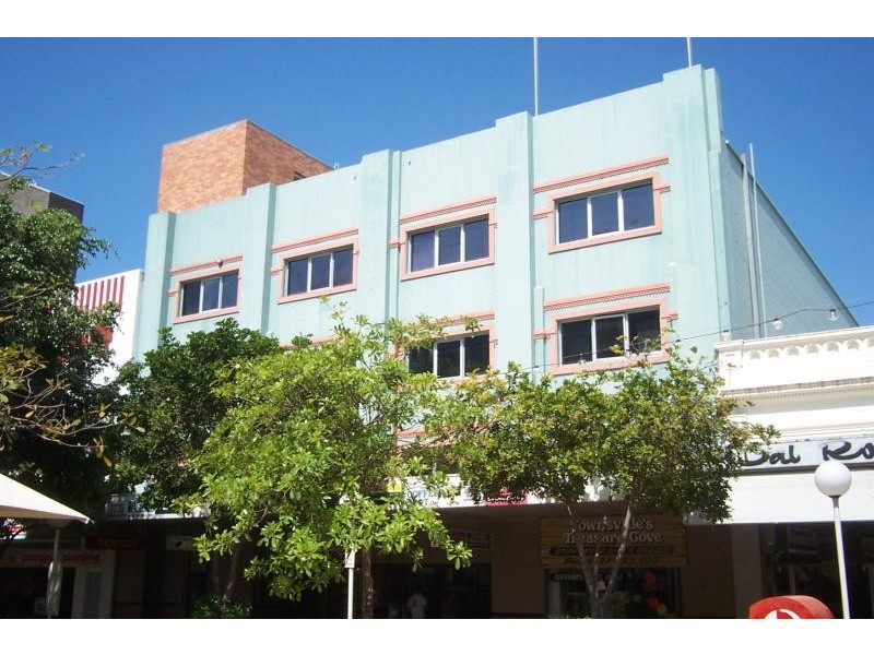 390 Flinders Street, Townsville City QLD 4810