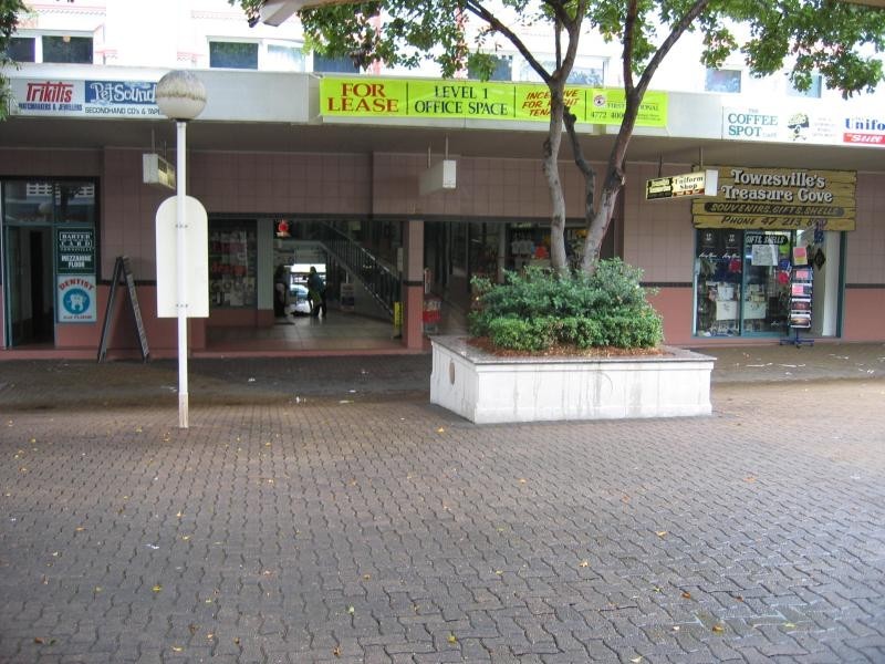 390 Flinders Street, Townsville City QLD 4810