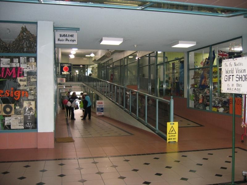 390 Flinders Street, Townsville City QLD 4810