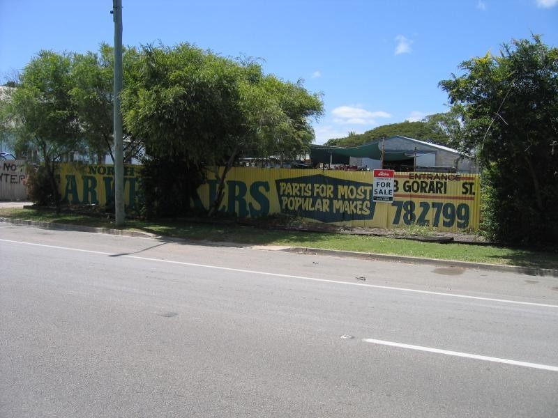 8 Gorari Street, Idalia QLD 4811