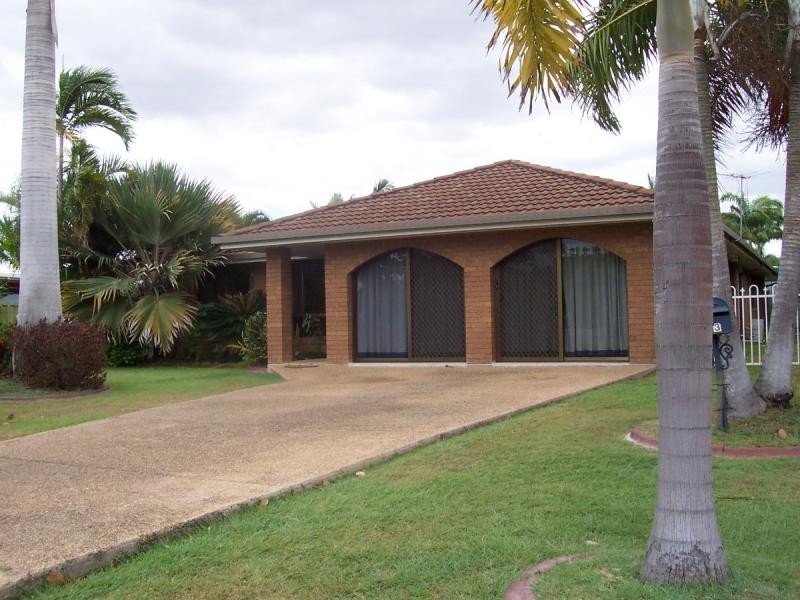 3 BROOKHURST AVENUE, Kirwan QLD 4817