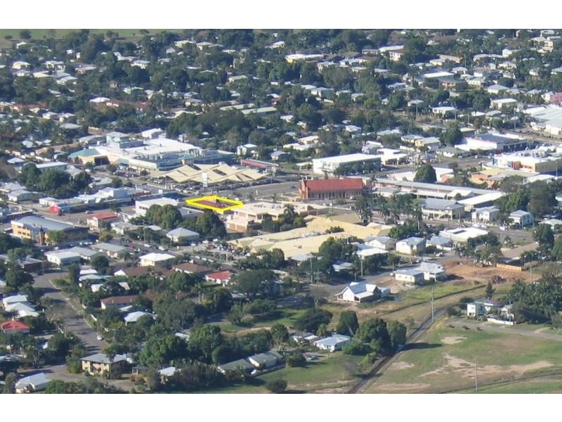 121 Charters Towers Road, Hyde Park QLD 4812