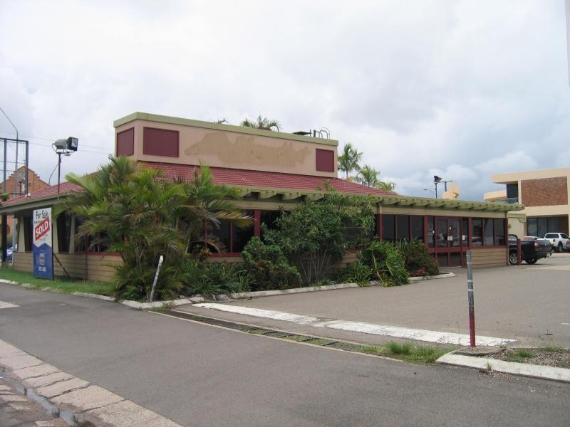 121 Charters Towers Road, Hyde Park QLD 4812