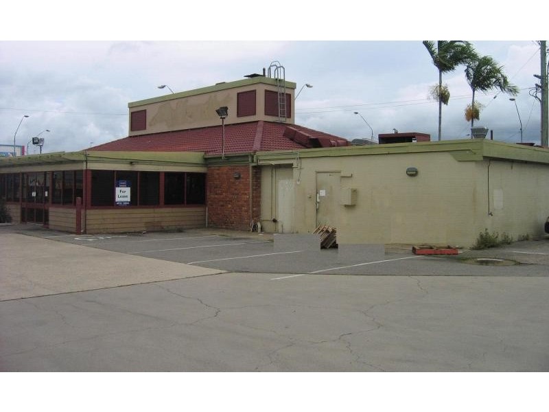 121 Charters Towers Road, Hyde Park QLD 4812