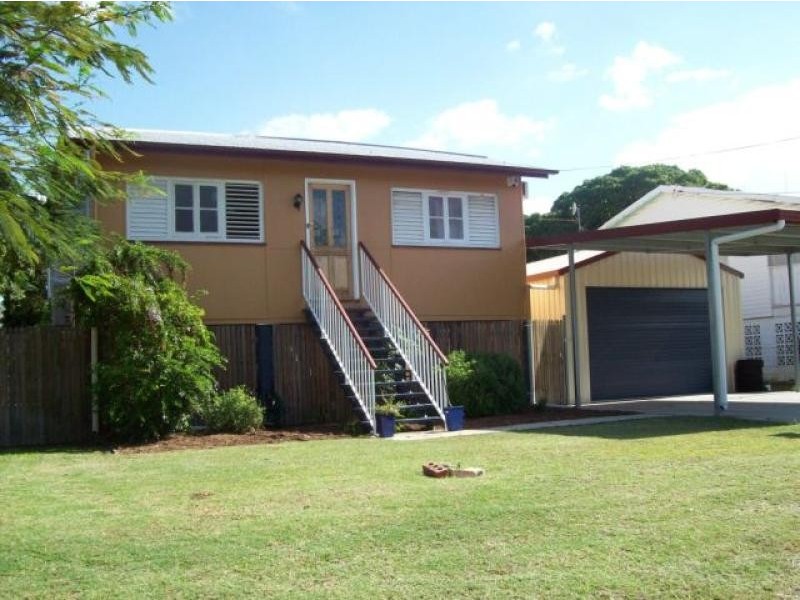 5 SILKY OAK STREET, Kirwan QLD 4817