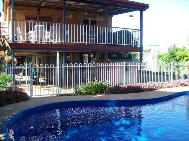 5 SILKY OAK STREET, Kirwan QLD 4817