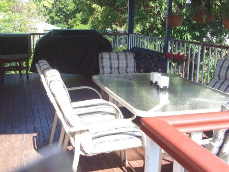 5 SILKY OAK STREET, Kirwan QLD 4817