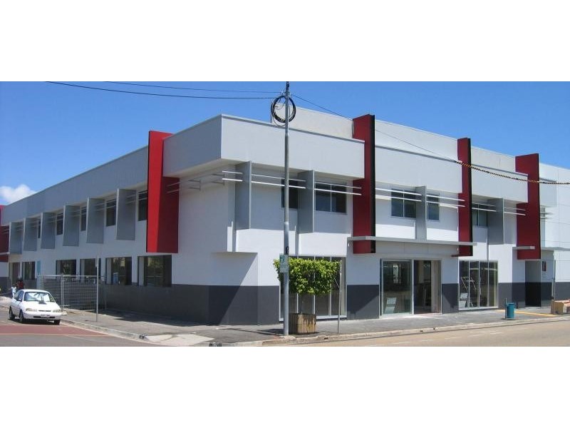 111 CHARTERS TOWERS ROAD, Hyde Park QLD 4812