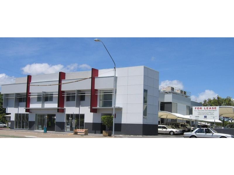 111 CHARTERS TOWERS ROAD, Hyde Park QLD 4812