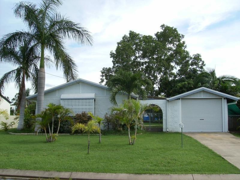 3 Tansey Court, Kelso QLD 4815