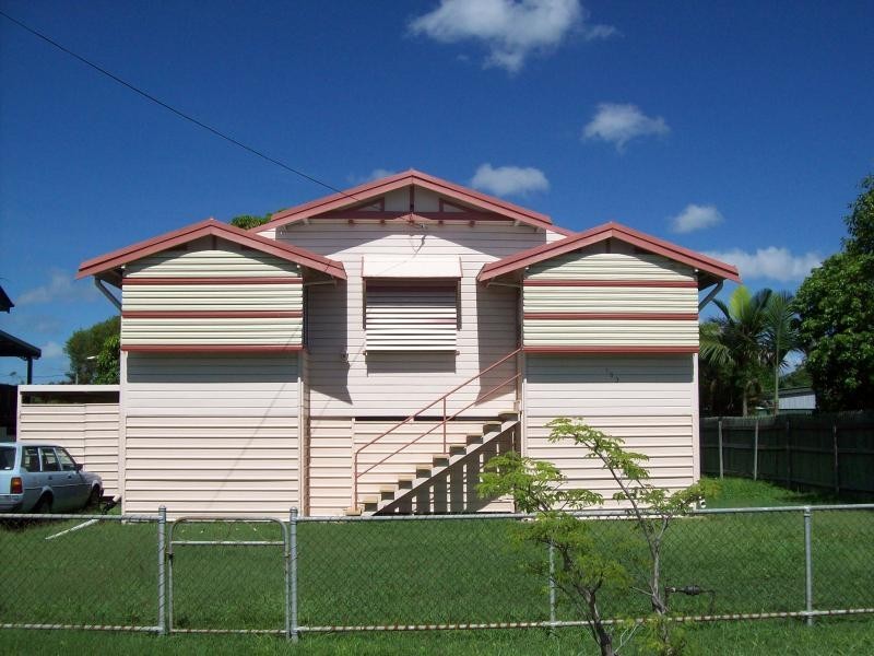 153 KINGS ROAD,, Pimlico QLD 4812