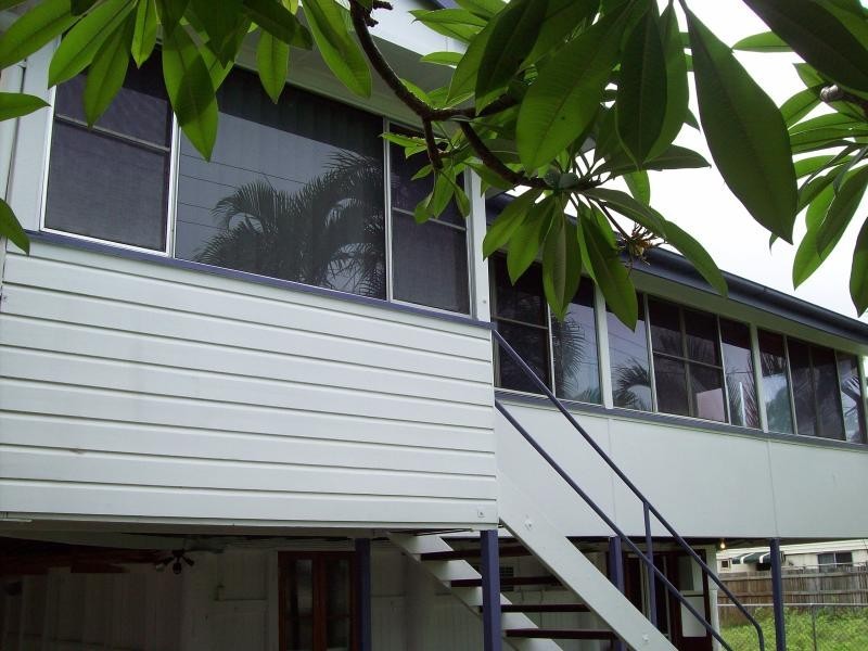 34 COOK STREET, North Ward QLD 4810