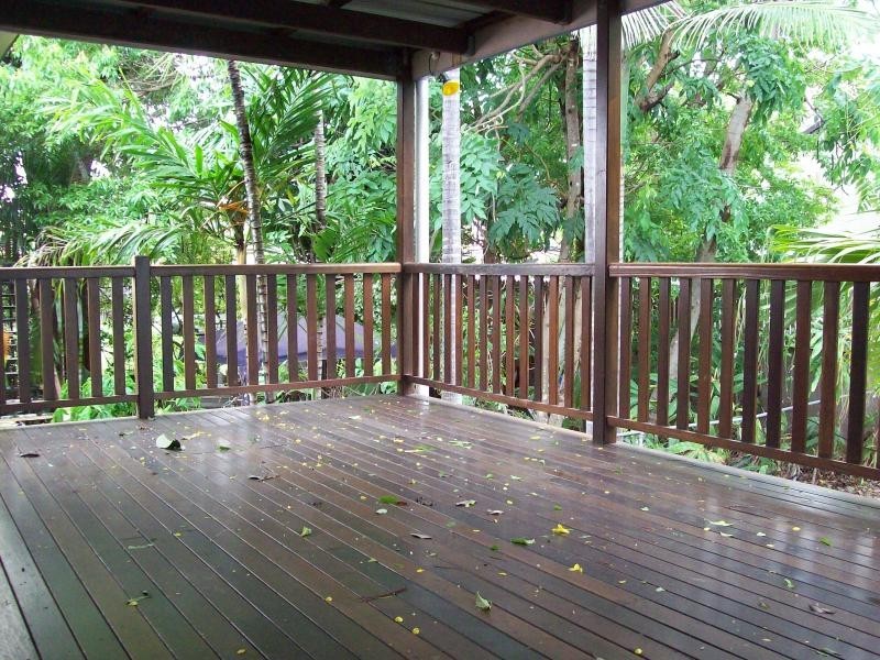 34 COOK STREET, North Ward QLD 4810