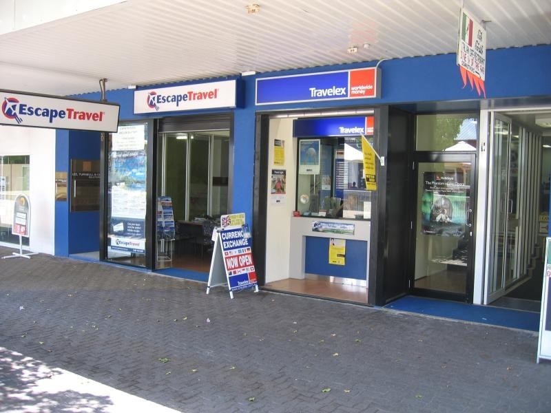 350 Flinders Street, Townsville City QLD 4810