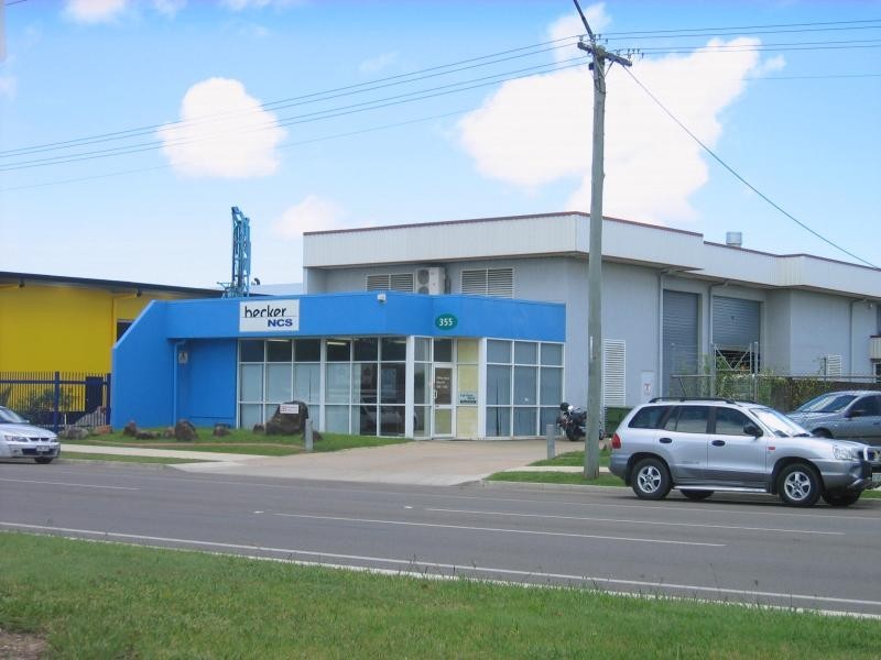 355 Bayswater Road, Garbutt QLD 4814