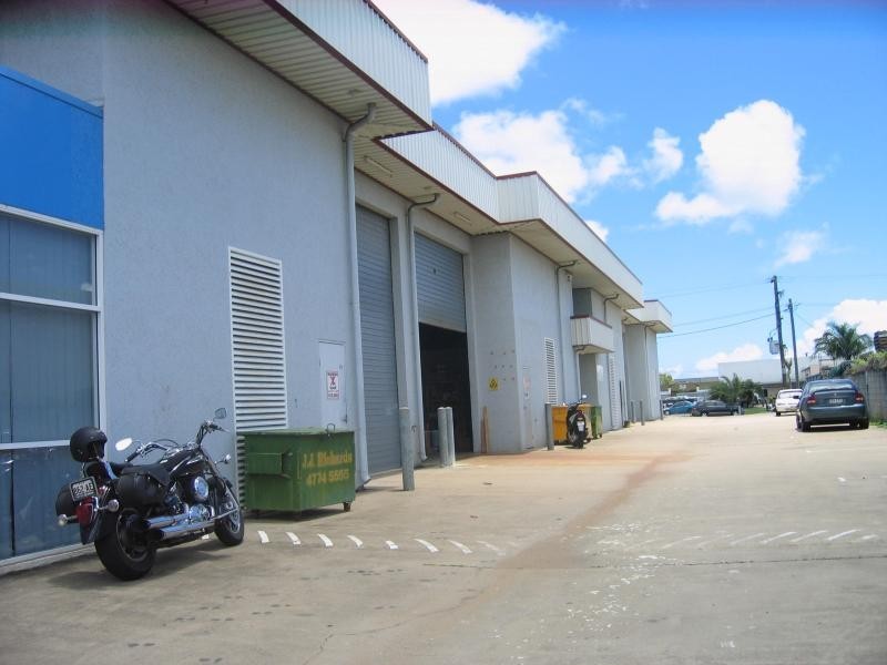 355 Bayswater Road, Garbutt QLD 4814