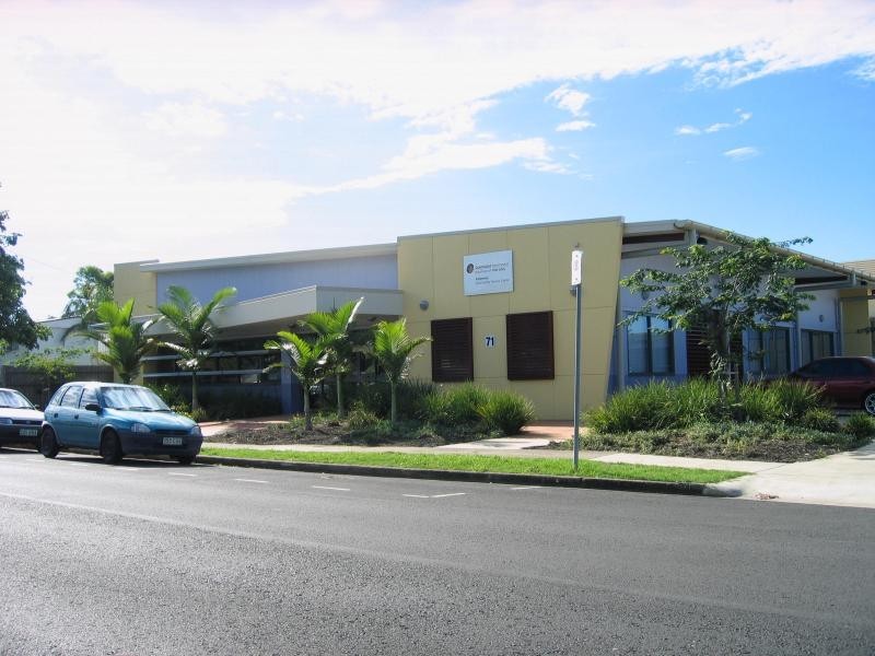 71 Patrick Street, Aitkenvale QLD 4814