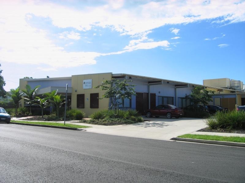 71 Patrick Street, Aitkenvale QLD 4814