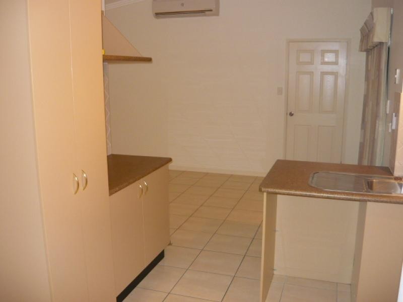 26 a Koinonia Court, Rasmussen QLD 4815