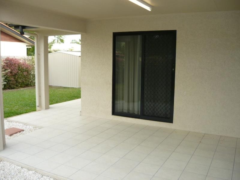 26 a Koinonia Court, Rasmussen QLD 4815