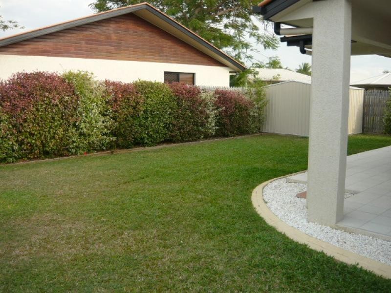 26 a Koinonia Court, Rasmussen QLD 4815