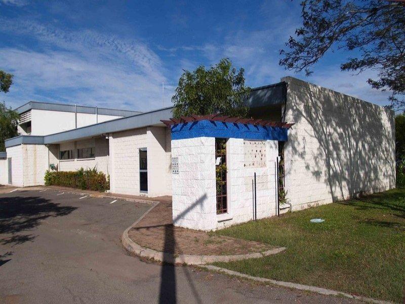 3 RAMSAY STREET, Garbutt QLD 4814