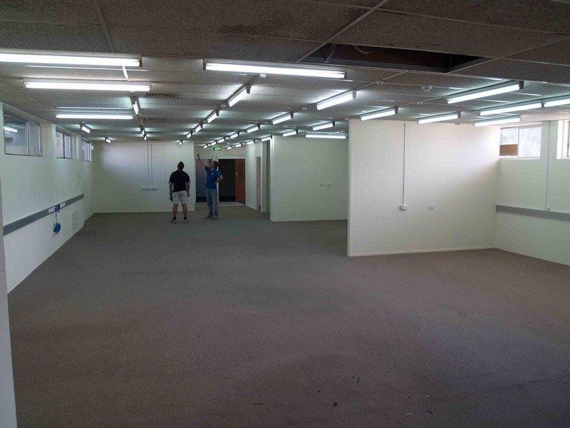 3 RAMSAY STREET, Garbutt QLD 4814