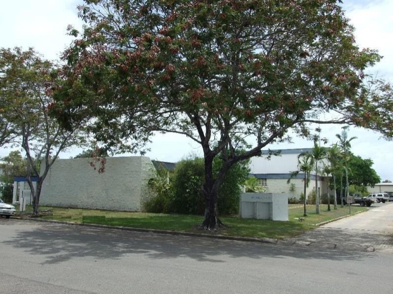 3 RAMSAY STREET, Garbutt QLD 4814