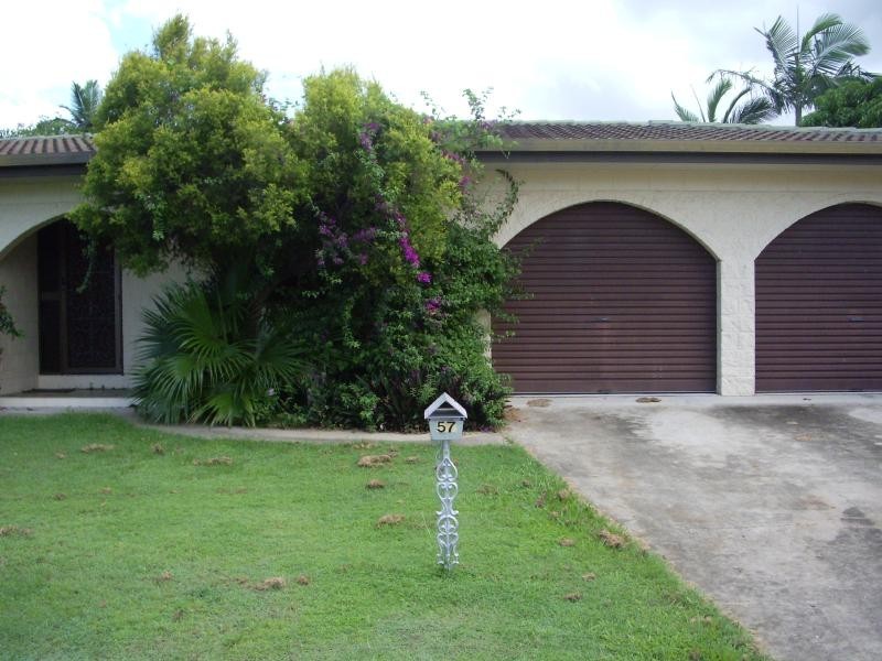 57 Casuarina Drive, Annandale QLD 4814