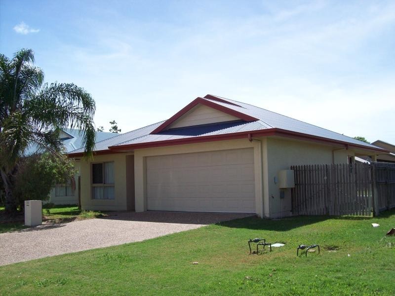 33 Lakewood Drive, Idalia QLD 4811