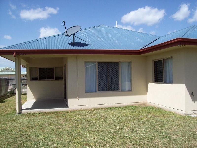 33 Lakewood Drive, Idalia QLD 4811