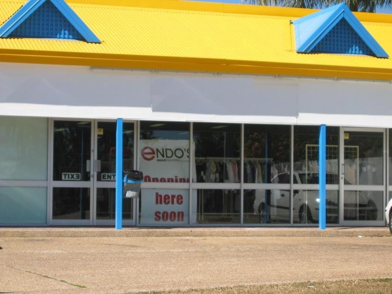 476 Ross River Road, Cranbrook QLD 4814