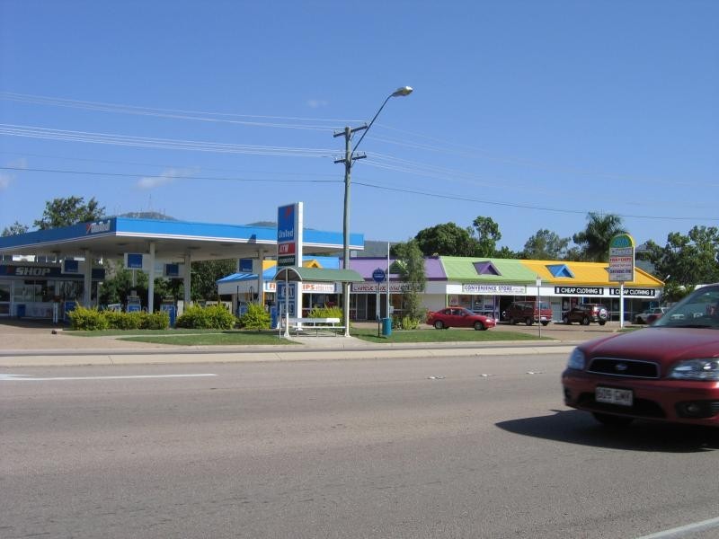 476 Ross River Road, Cranbrook QLD 4814