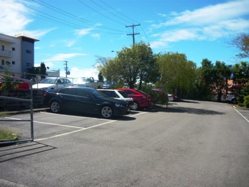 12 Wickham Street, Townsville City QLD 4810