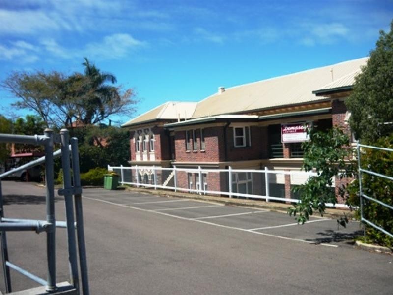 12 Wickham Street, Townsville City QLD 4810