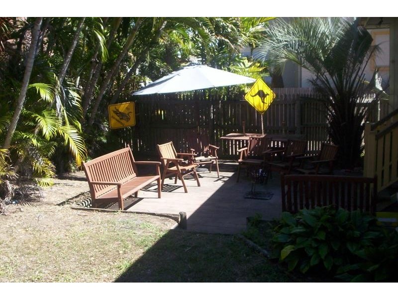 7 CARTER STREET, Townsville City QLD 4810